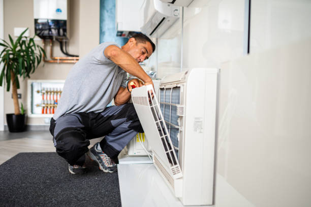 Best Air Duct Sanitizing Services  in East Prairie, MO