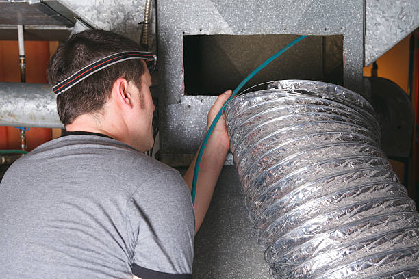 Best Professional Duct Cleaning Services  in East Prairie, MO