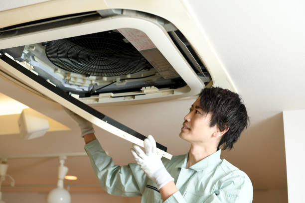 Best Ventilation Cleaning Services  in East Prairie, MO