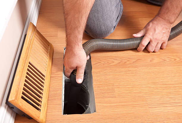 Best HVAC Duct Inspection Services  in East Prairie, MO