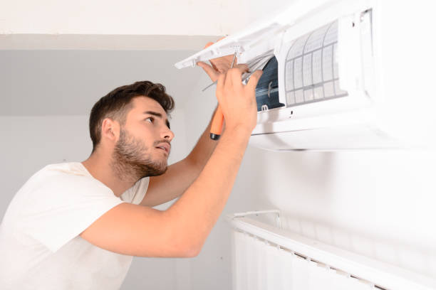Best Best Air Duct Cleaning Company  in East Prairie, MO